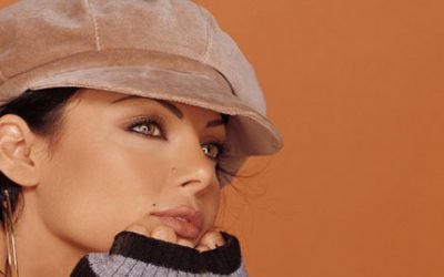 Up Close And Confidential With Haifa Wehbe