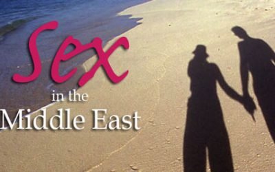 Sex In The Middle East