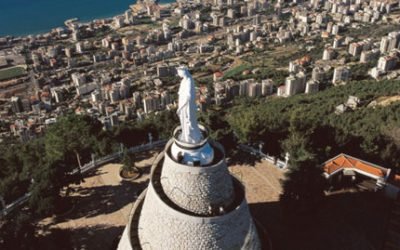 The Rise Of Religous Tourism