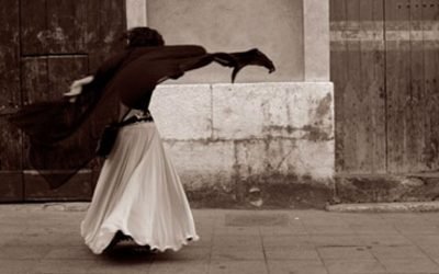 Cinema In Crisis: Saturday Afternoon In Shame