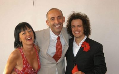 Beyond New Years Eve