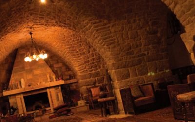 Lebanon Through The Eye Of The Lens