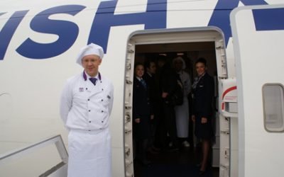 Return To Glory: Turkish Airlines