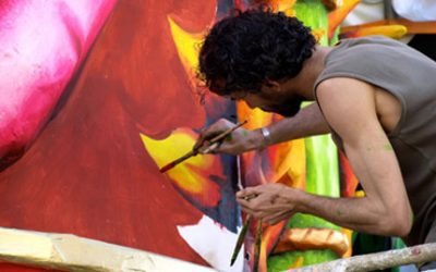 Using Culture To Cure