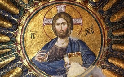 Istanbul’s Overlooked Gem: Chora Museum