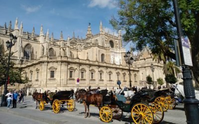 The Golden Triangle of Andalucia