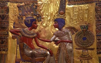 Egypt Without Pyramids