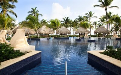 The Caribbean’s Punta Cana