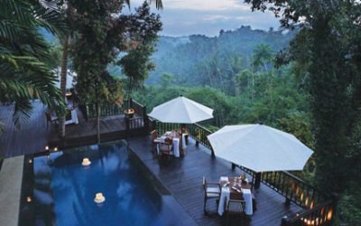 Penang: The Virgin Paradise