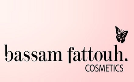 Bassam Fattouh Cosmetics