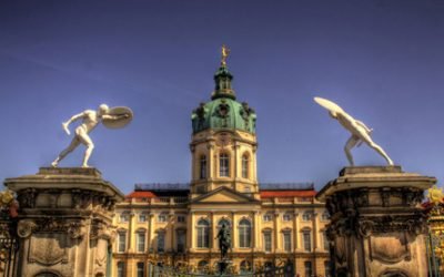 Why I Want To Move To Berlin