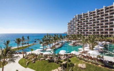 40 Hours In Cabo San Lucas