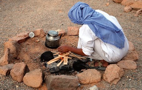 Sinai Egypt - ALO Magazine