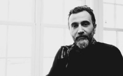 Documentarian Talal Derki Earns Oscars Nom