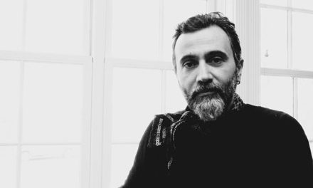 Documentarian Talal Derki Earns Oscars Nom