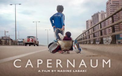 ‘Capernaum,’ The Chaos Of Lebanon