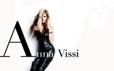 Anna Vissi