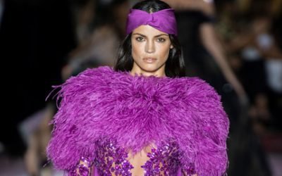Couture Calling: Fall Fashion 2019