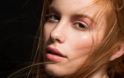 SHADOW & LIGHT A Guide to Fall Makeup Trends