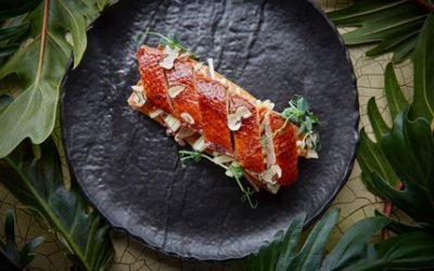 Seriously: The Best Places to Eat in Moscow Right Now