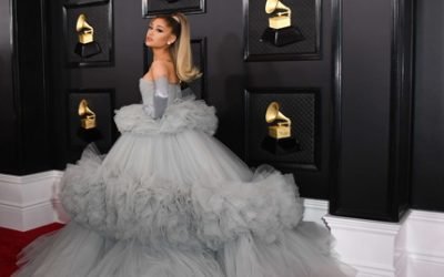 ALO on the Red Carpet: The 62nd Grammy Awards