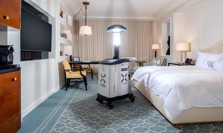 Hotels respond to Coronavirus in smart, creative ways