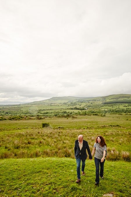 Walking Ireland - ALO Magazine