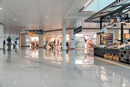 Munich Airport Shops- ALO Magazine 