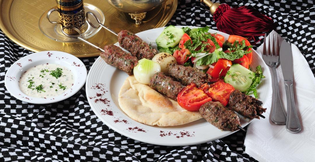 Kafta Plate_ ALO Magazine