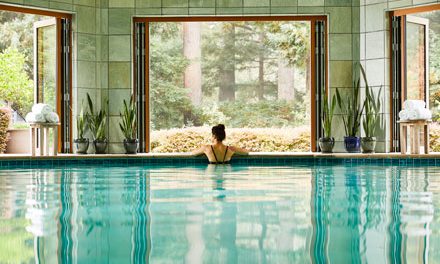 Resorts and Spas Introduce New Resiliency Programming to Overcome A Year Plagued with Uncertainty.