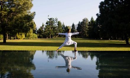 3 Virtual Wellness Retreats You Can Do from the Comfort of Your Own Home