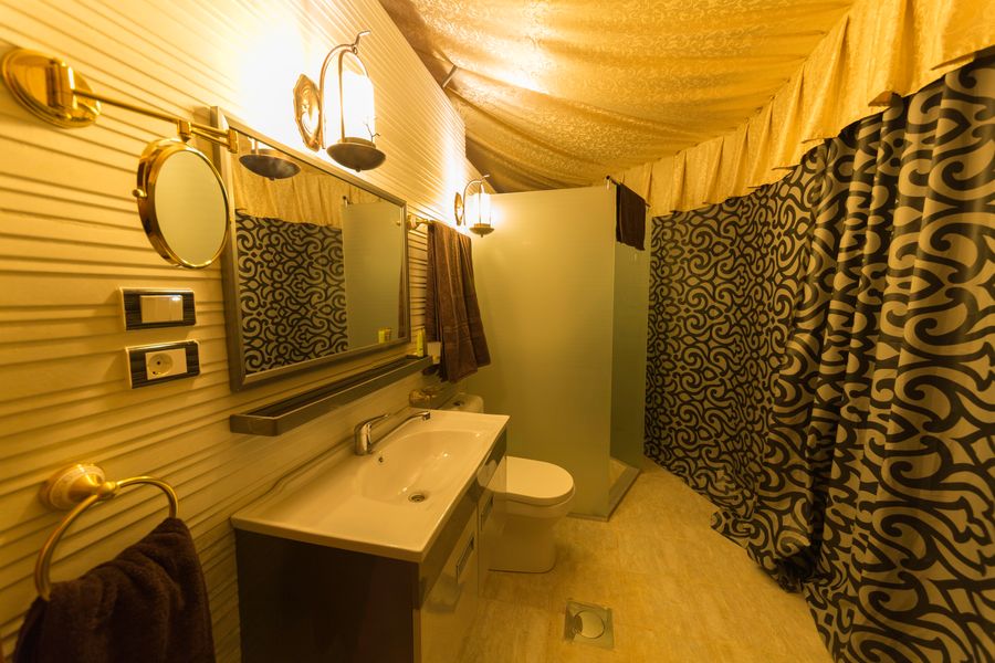 Wadi Rum Night Luxury Camp (1) - ALO Magazine