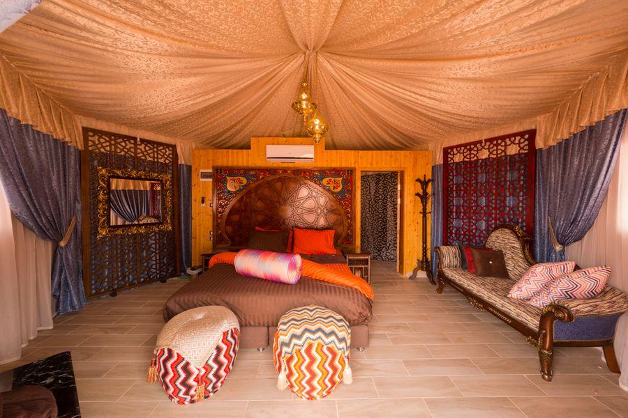 Wadi Rum Night Luxury Camp (11) - ALO Magazine