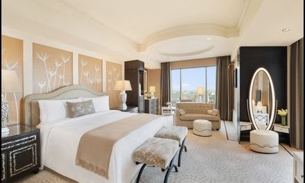 34 Exciting New Middle East Hotel Openings