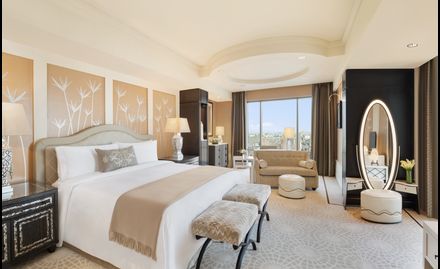 34 Exciting New Middle East Hotel Openings