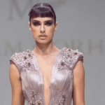 Waves of Cultural Glamour by Top Middle Eastern Designers