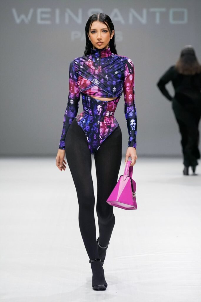 Arab Fashion Week: The Full Recap - ALO Magazine