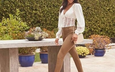 Bebe: The Ultimate Fall Denim Just Dropped!