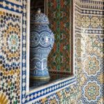 Moroccan Pottery Post -ALO Magazine