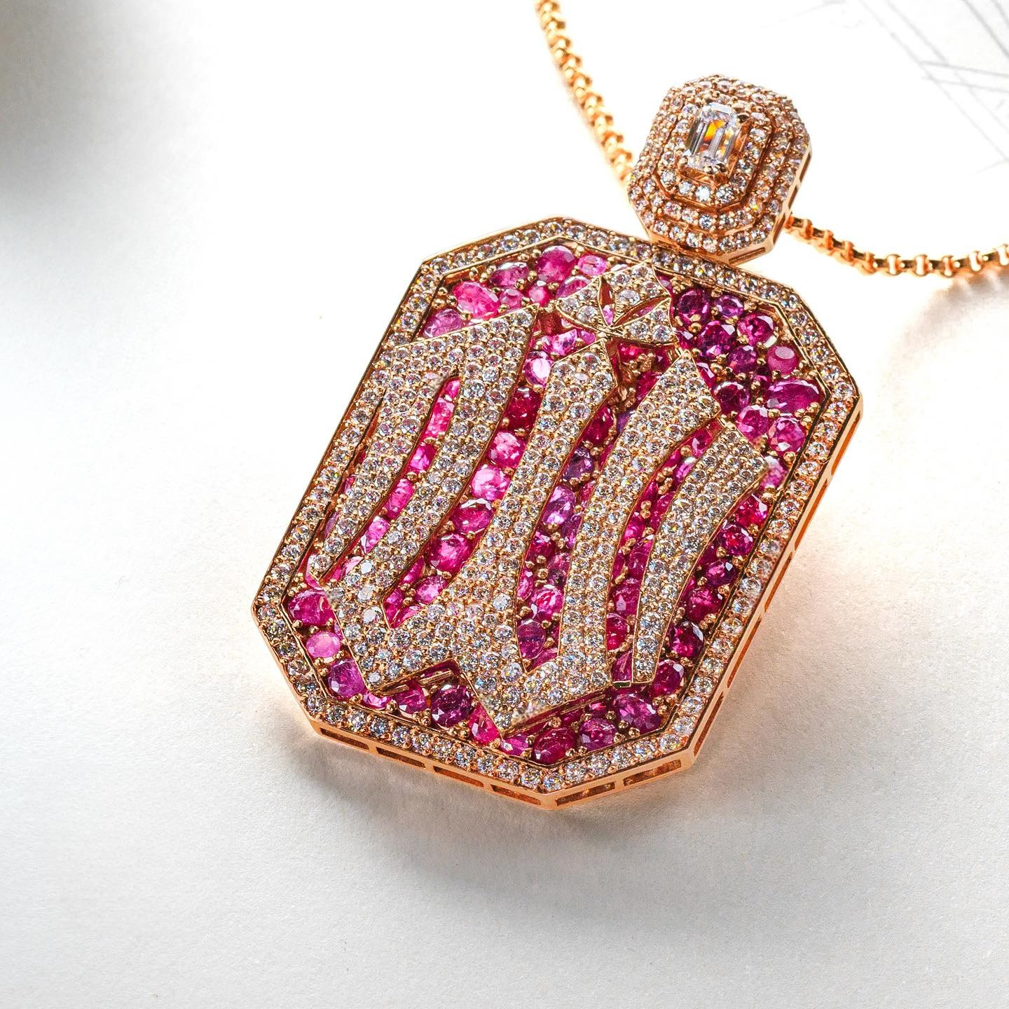 Hanif Jewellery & Watches - ALO Magazine