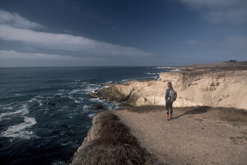 Point Buchon Trail