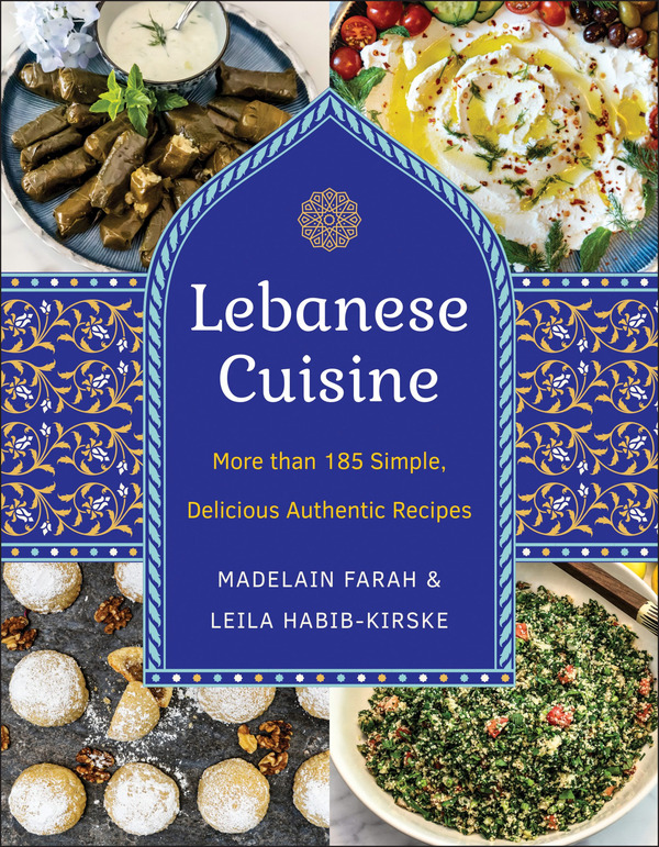 CHEF ALO_Leila Habib- Kirske