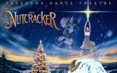 A Legacy Reimagined: The Nutcracker