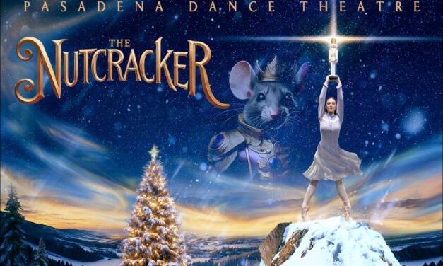 A Legacy Reimagined: The Nutcracker