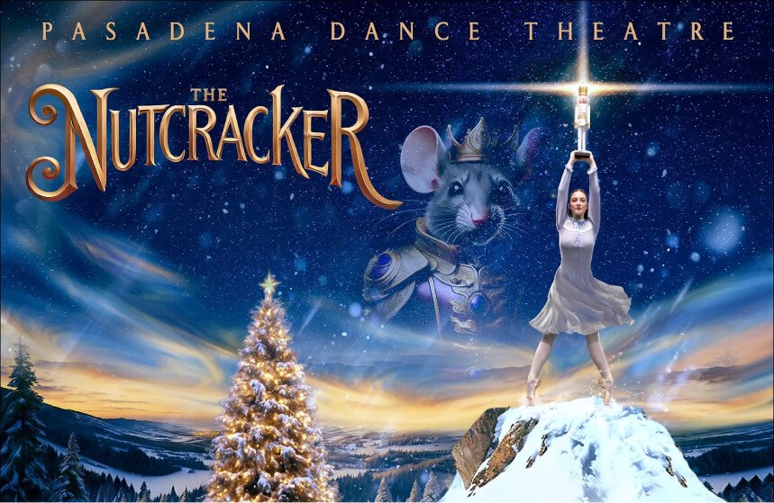 A Legacy Reimagined: The Nutcracker