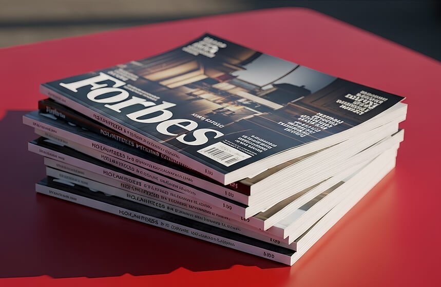 Shaping the Narrative: ALO’s Founder Featured in Forbes for Her Insight on Arab Luxury’s Global Rise
