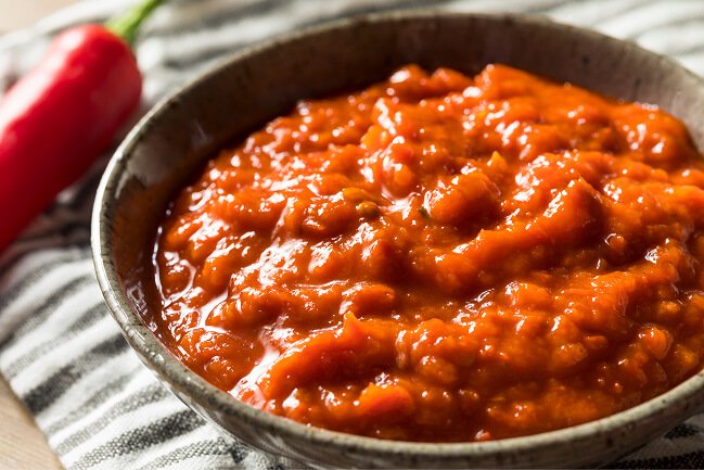 Harissa