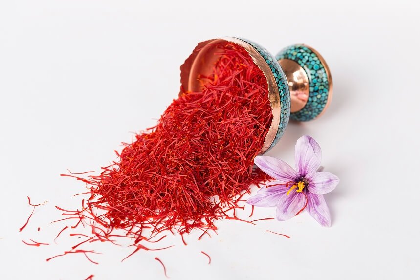 Spice Image