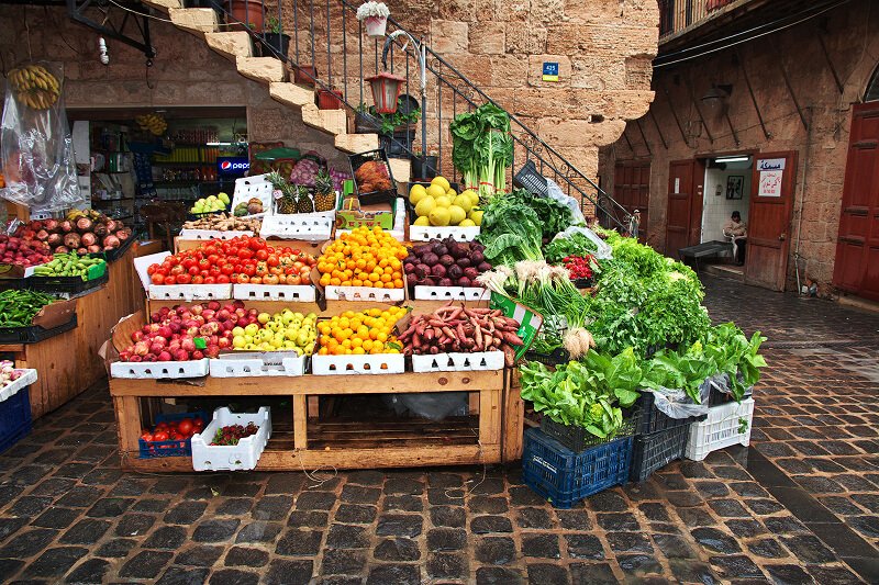 Organic Market_1420576964 (1) The elegant Autumn by Ludovica Mascheroni