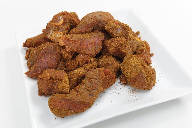 Ras el Hanout